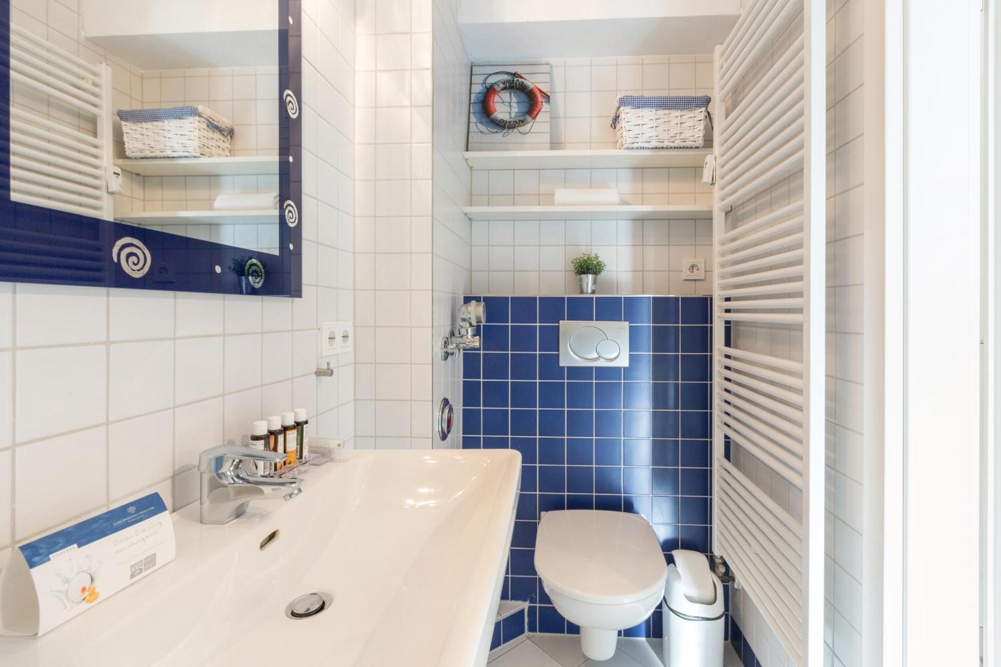 Fewo Atlantik App 10A Wenningstedt-Braderup Luaran gambar