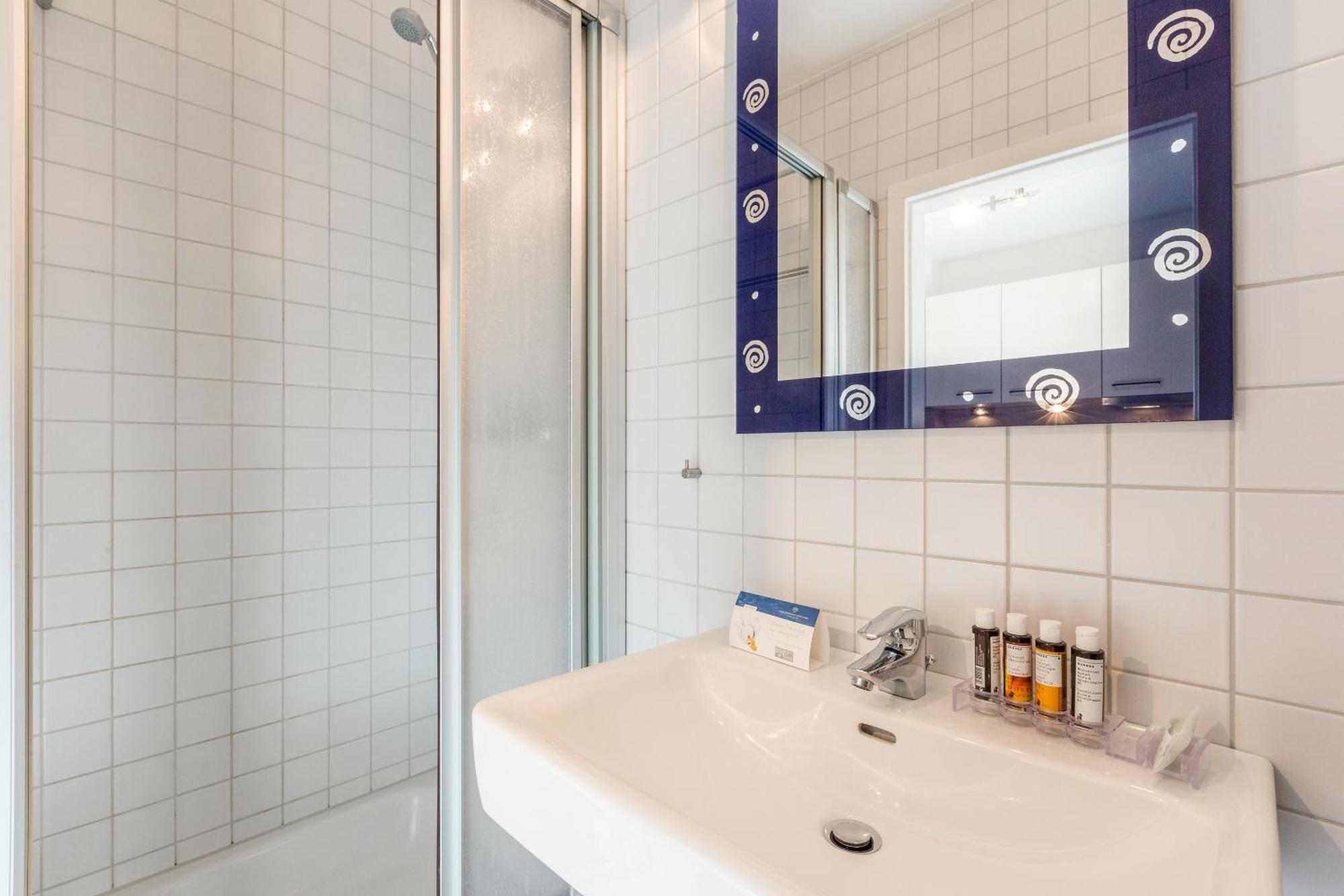 Fewo Atlantik App 10A Wenningstedt-Braderup Luaran gambar